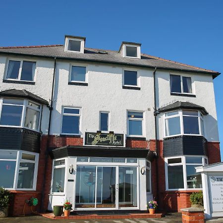 The Seacliffe - Whitby Hotel Екстериор снимка